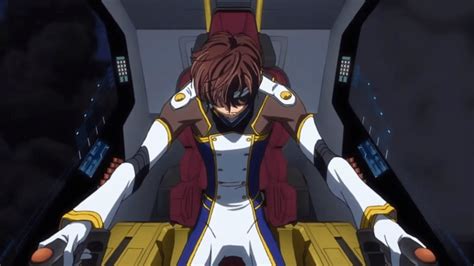 Here's How To Watch Code Geass – We Got This Covered.